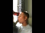 Teen sucking sisters boyfriend boys porn