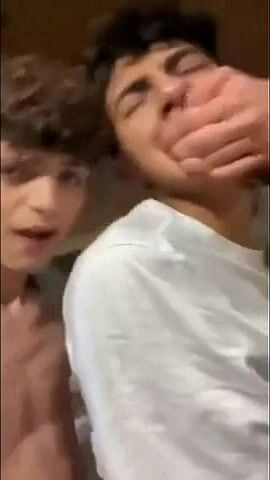 Teen twink mall bathroom cruising