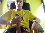 المراهق يصبح توينك ساخن
