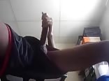 瘦削少年被爸爸的大肉棒无套插入