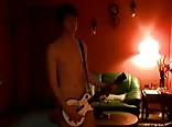 刚合法的嫩男被猛烈 pounding
