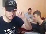 Teenager gay fuckfest videos 2