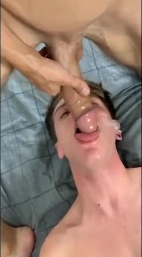 少年渴望热精！