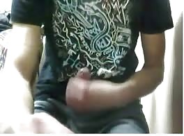 Teen cam action