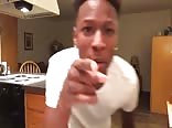 Crazy teen ass gets pounded hard