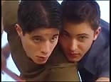Leo teens fucking raw