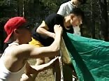 нежный лагерь твинков без презерватива