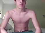 Texas twink rides muscle daddy raw