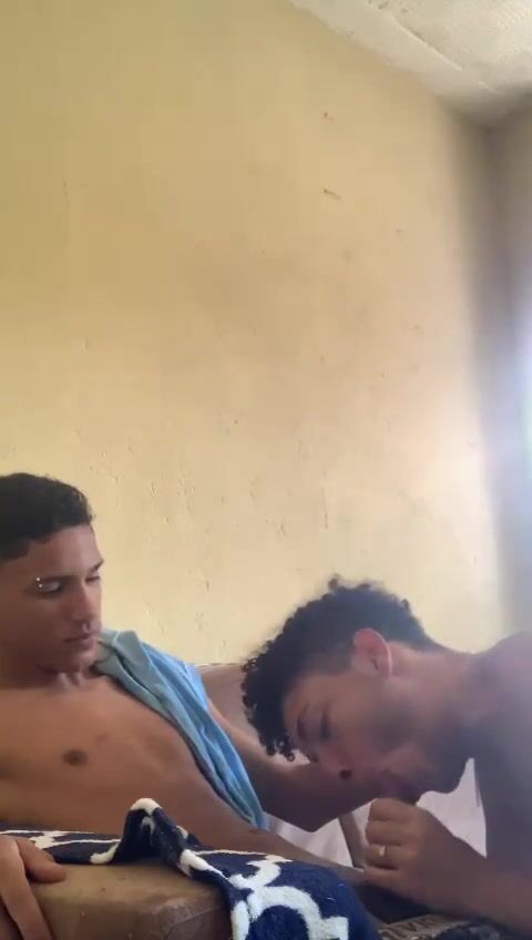 Thallyson hiago barebacks tiktoker yowa-th aguiar raw