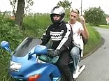 Merci pour la balade