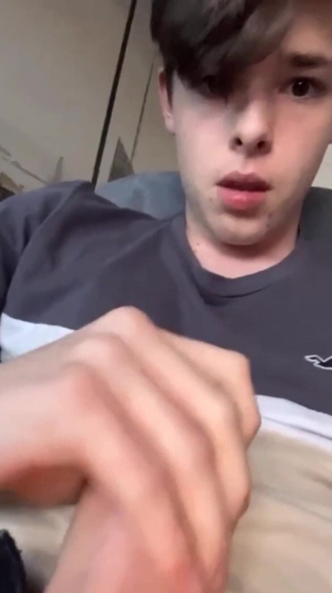Tasty ju feels very good