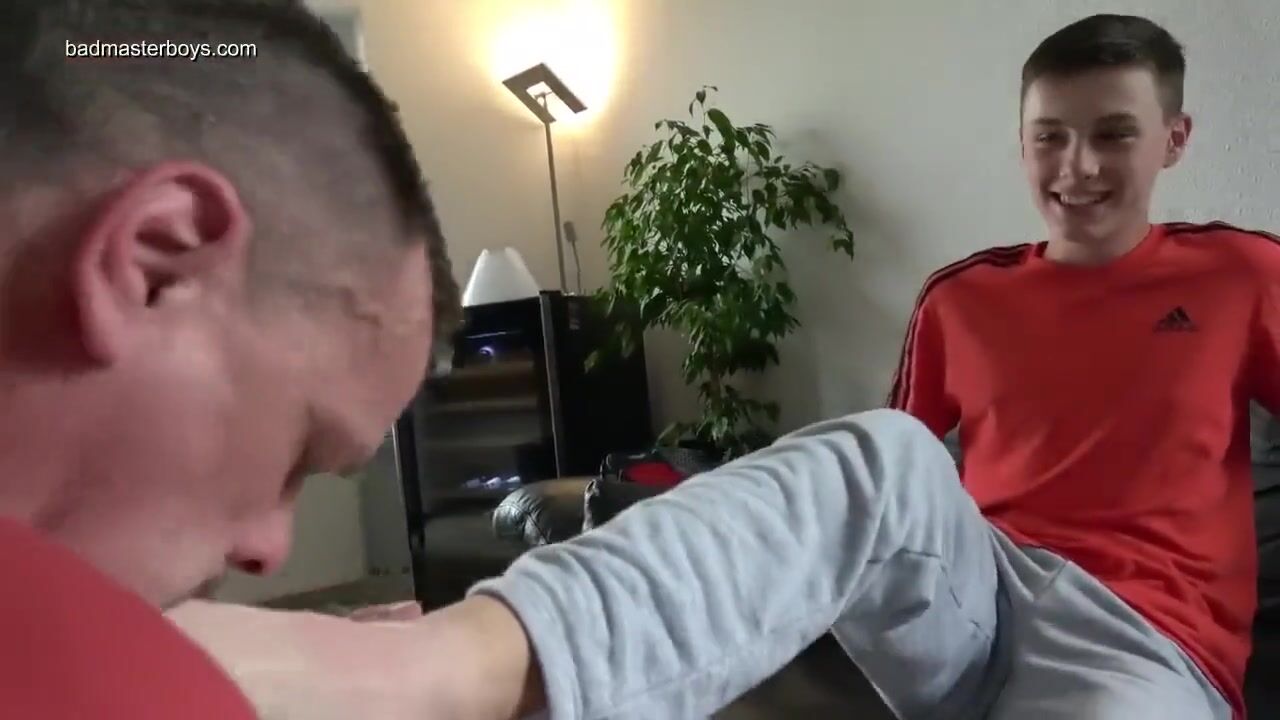 The bad master boys are back