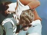 Chicos vintage : lo mejor del bareback de jerry con twinks