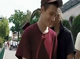 泳げない少年は犯される