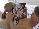 The boys from the music video