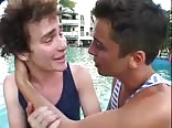 The bridge (gay short psycho thriller)