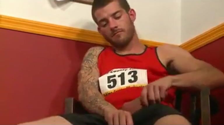 The coach fuck gay porn men sex