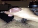 Big dick guy gets delicious and dirty