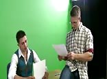 The final take