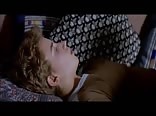 Twink's first time with daddy's muscle cock bareback