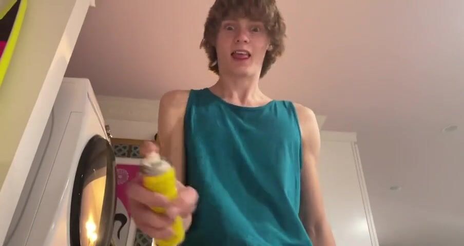 Spikey dee's big dick goes further