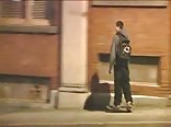 Muscle daddy fucks twink bareback 13