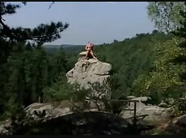 The great outdoors