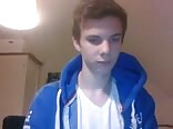 Boys show the hole in porn action
