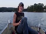 Légendaire cambo de l'alabama