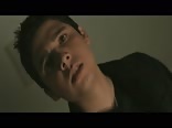 Dramatic living manipulated in raw short film