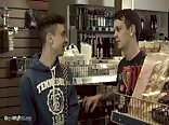 The paperboy gay porn videos featuring twinks fucking