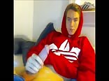 Rote engelsnuss großer schwanz twink porno