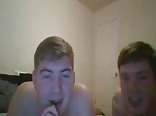 Show de câmera pornô de adolescente gay sexy