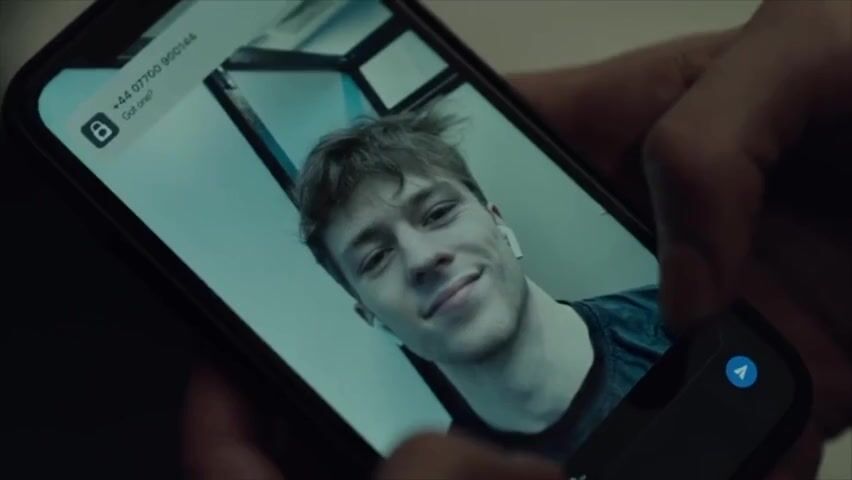 Schwuler callboy sebastian: vollständige filmgeschichte