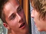 Love blooms with sunflowers gay porn