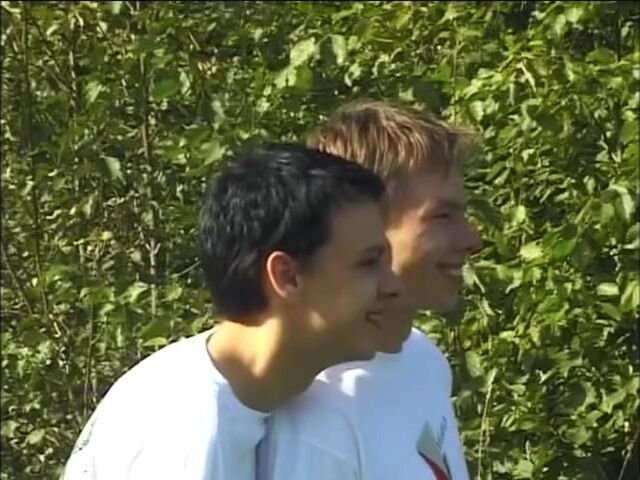 The tender boys outdoor butt fuck gay porn videos