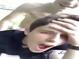 Tuesday treat gay porn