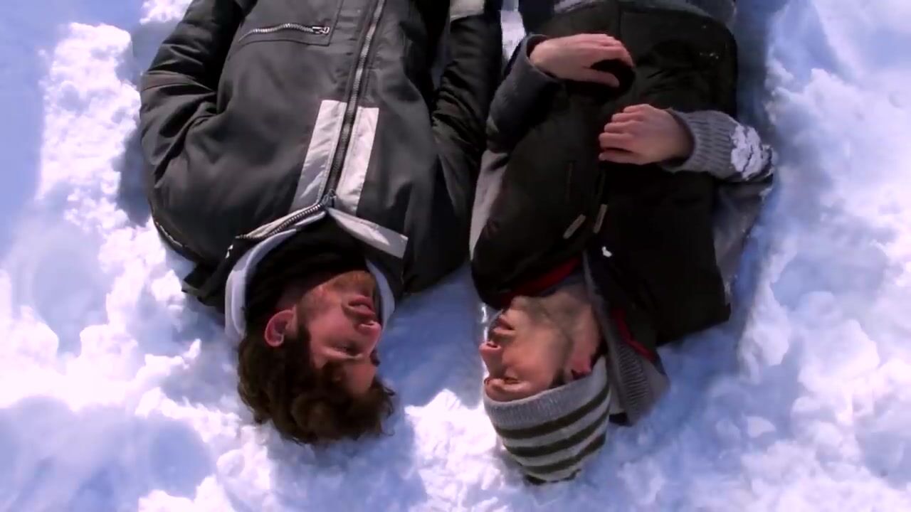 ♫ the way love goes ♫