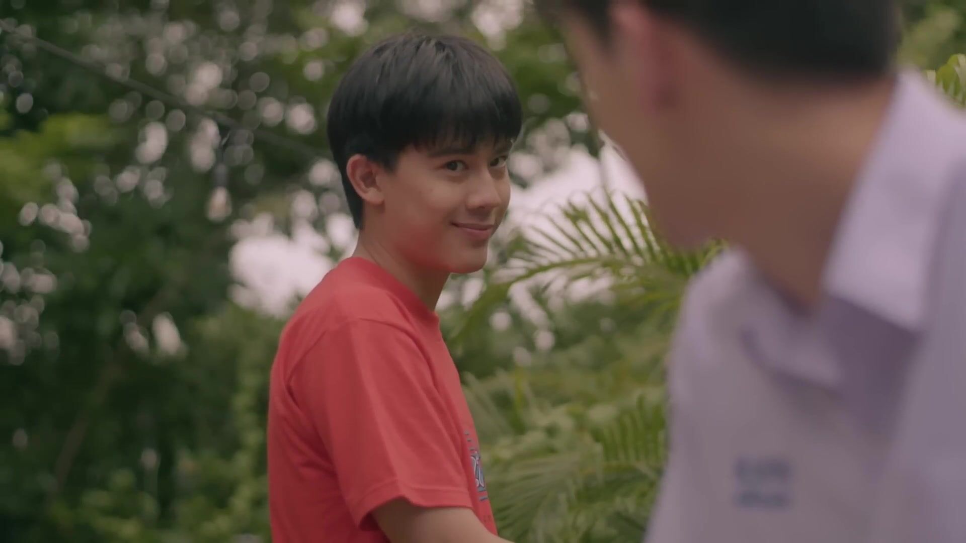 The yearbook teen thai bl movie subtitled in english
