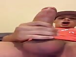 Jungs zeigen ihre eier in einem gay-porn-tube