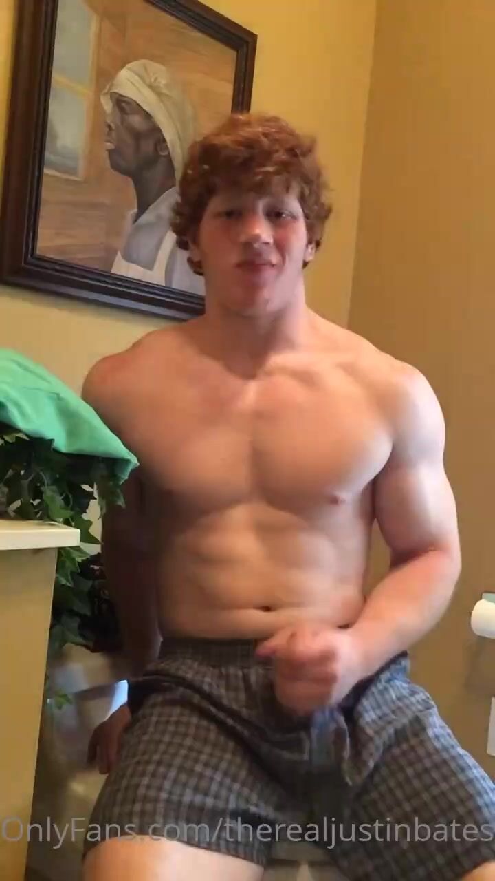 Therealjustinbates