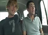 Gay boys lovin' it hard