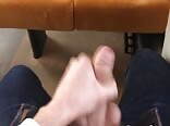 Train boys drained of sperm