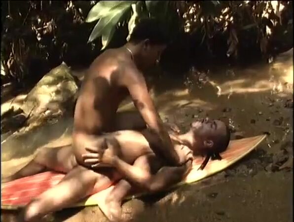 They loving outdoors - 304