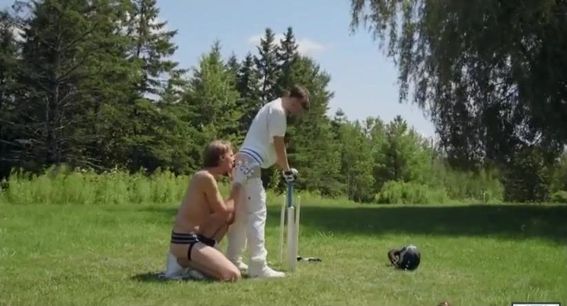 They loving outdoors - 309