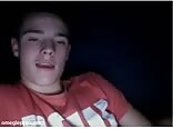 Boy thinks he's chatting with a girl