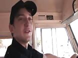 Bus pickup gay porn videos