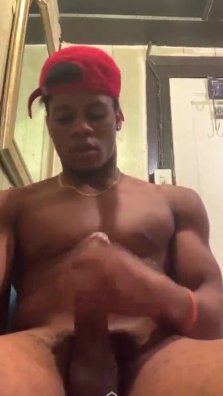 Hot guy unloads nice cumshots