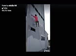 How to paint walls: boystube style