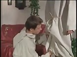 Crazy bareback twinks take daddy cock